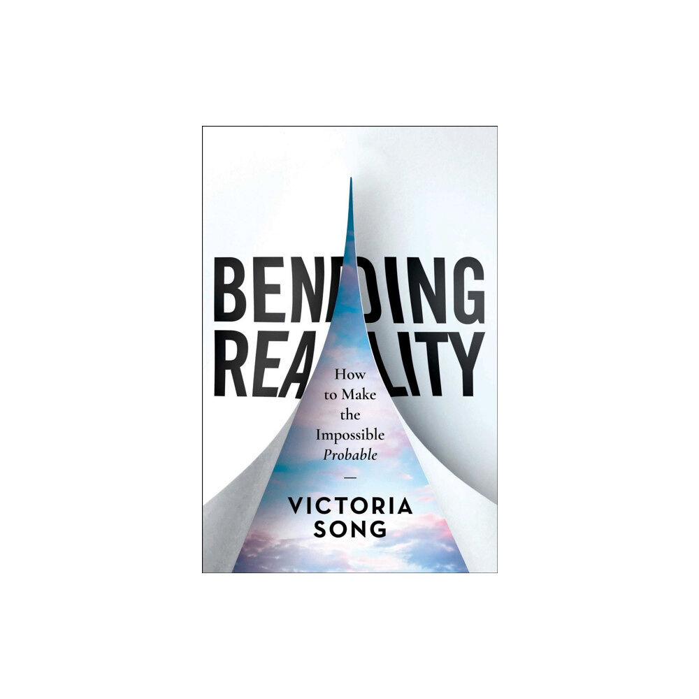 Forefront Books Bending Reality (inbunden, eng)