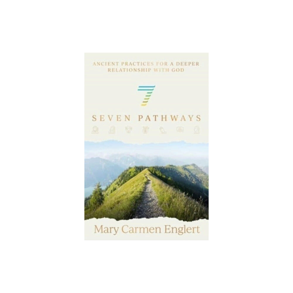 Forefront Books Seven Pathways (inbunden, eng)