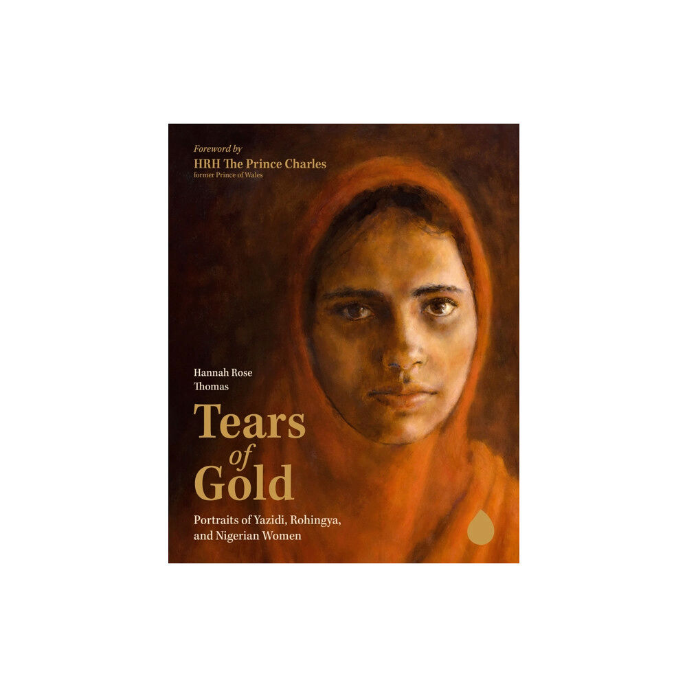 Plough Publishing House Tears of Gold (inbunden, eng)