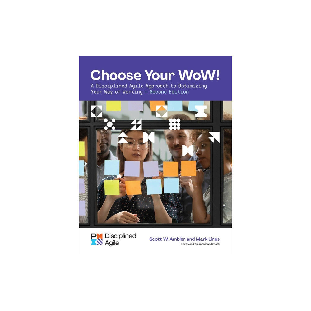 Project Management Institute Choose your WoW - Second Edition (häftad, eng)