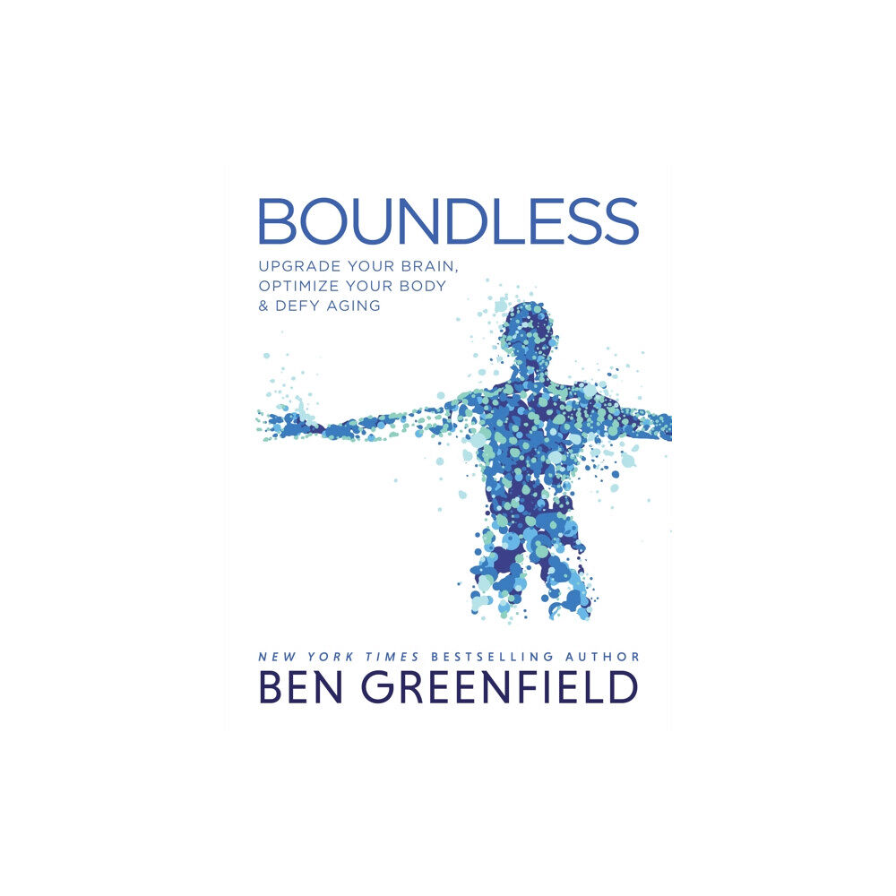 Victory Belt Publishing Boundless (inbunden, eng)