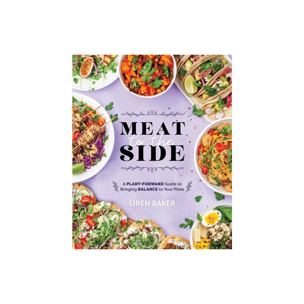 Victory Belt Publishing Meat To The Side (häftad, eng)