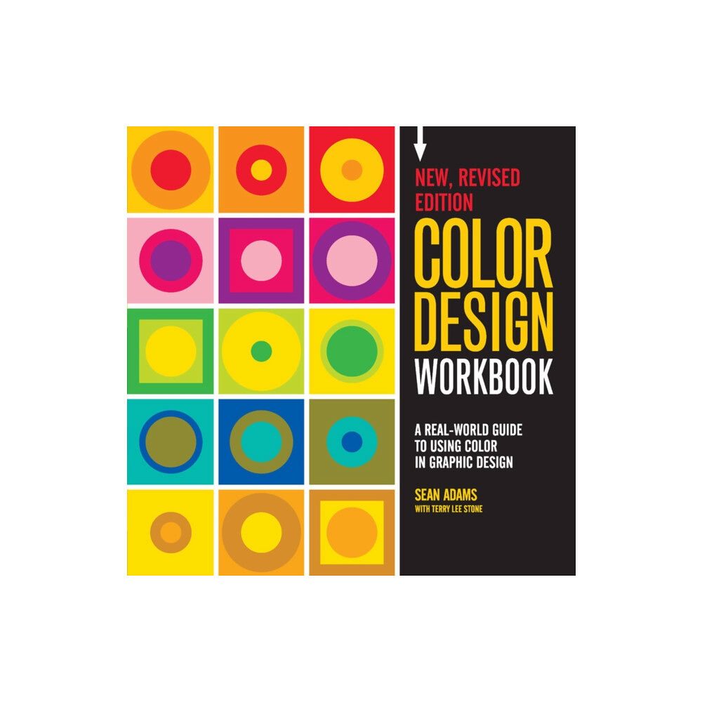 Quarto Publishing Group USA Inc Color Design Workbook: New, Revised Edition (häftad, eng)