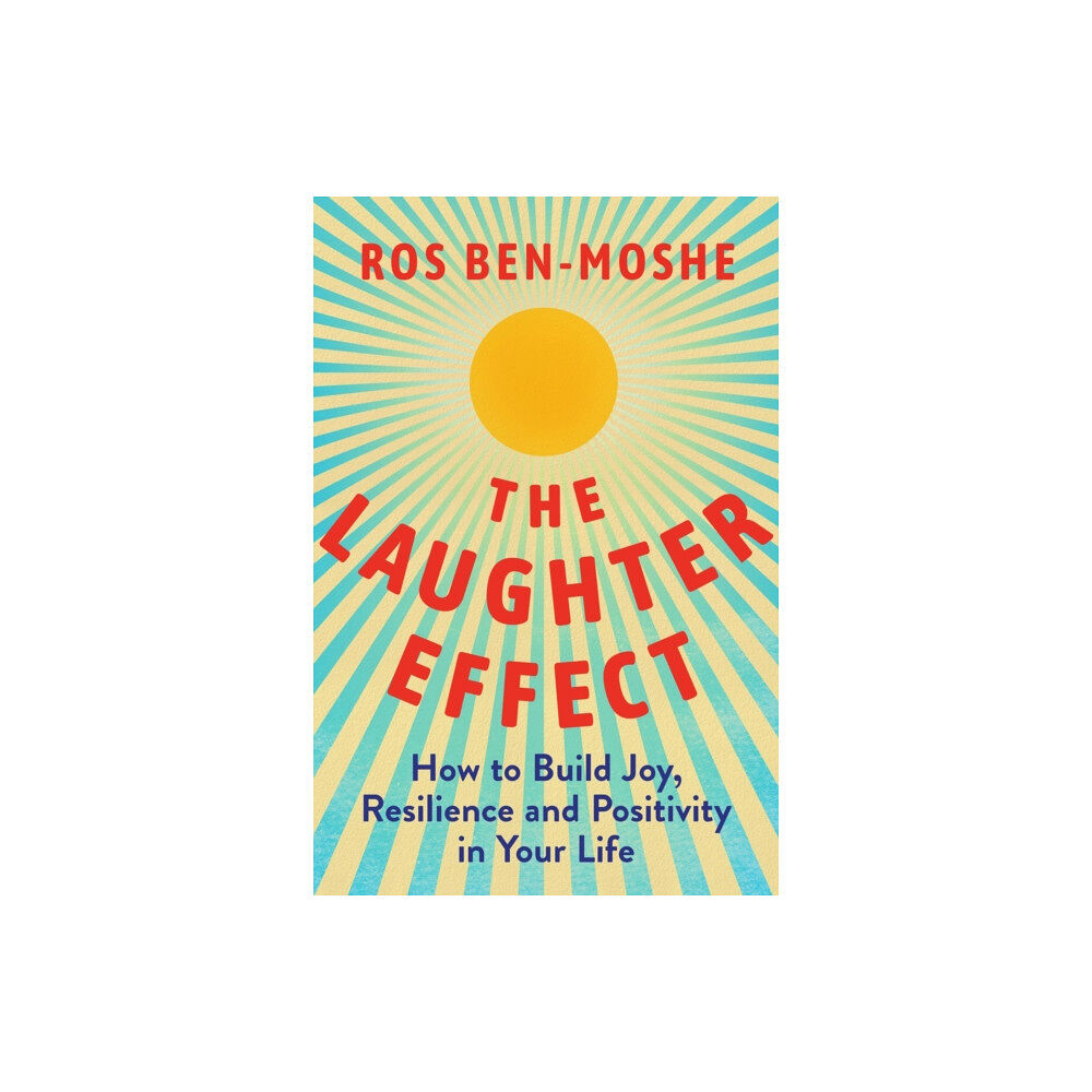 Crooked Lane Books The Laughter Effect (inbunden, eng)