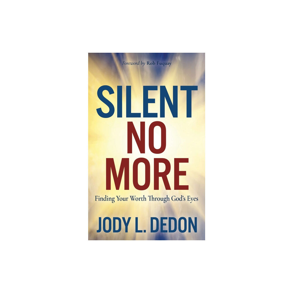 Morgan James Publishing llc Silent No More (häftad, eng)