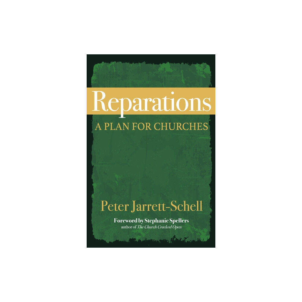 Church Publishing Inc Reparations (häftad, eng)