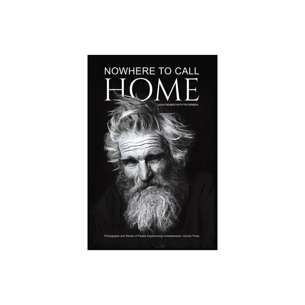 Austin Macauley Publishers LLC Nowhere to Call Home (häftad, eng)