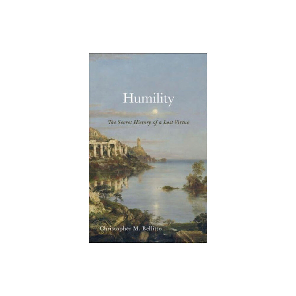 Georgetown University Press Humility (inbunden, eng)