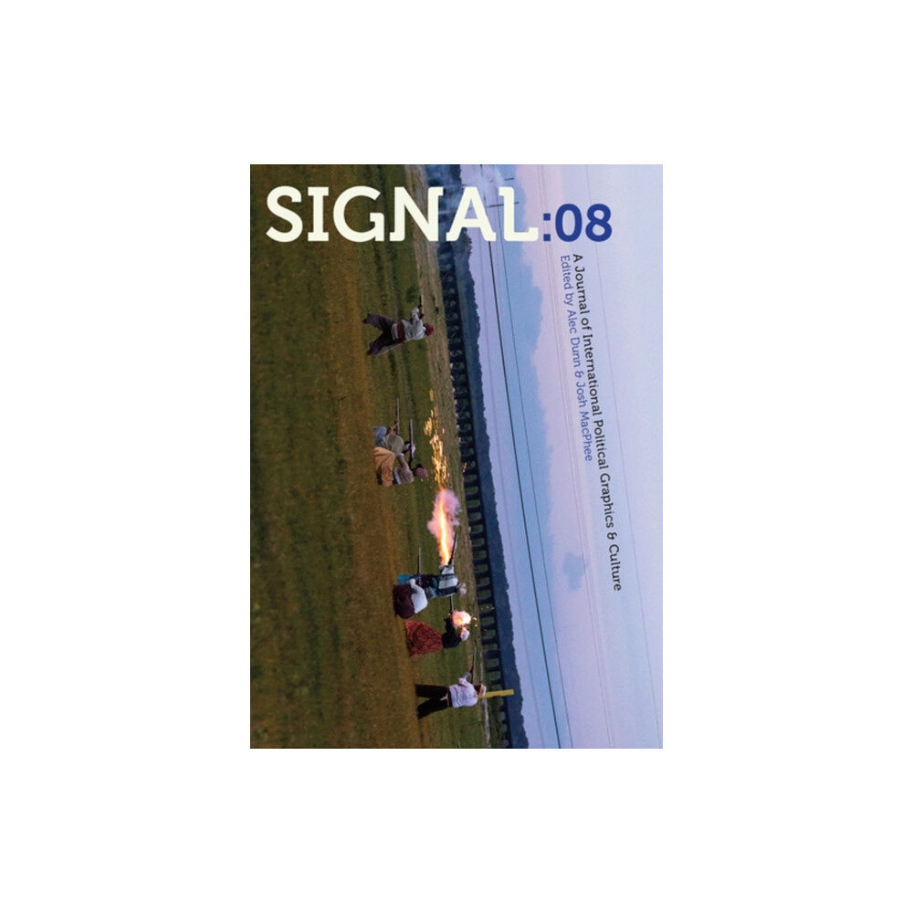 PM Press Signal: 08 (häftad, eng)