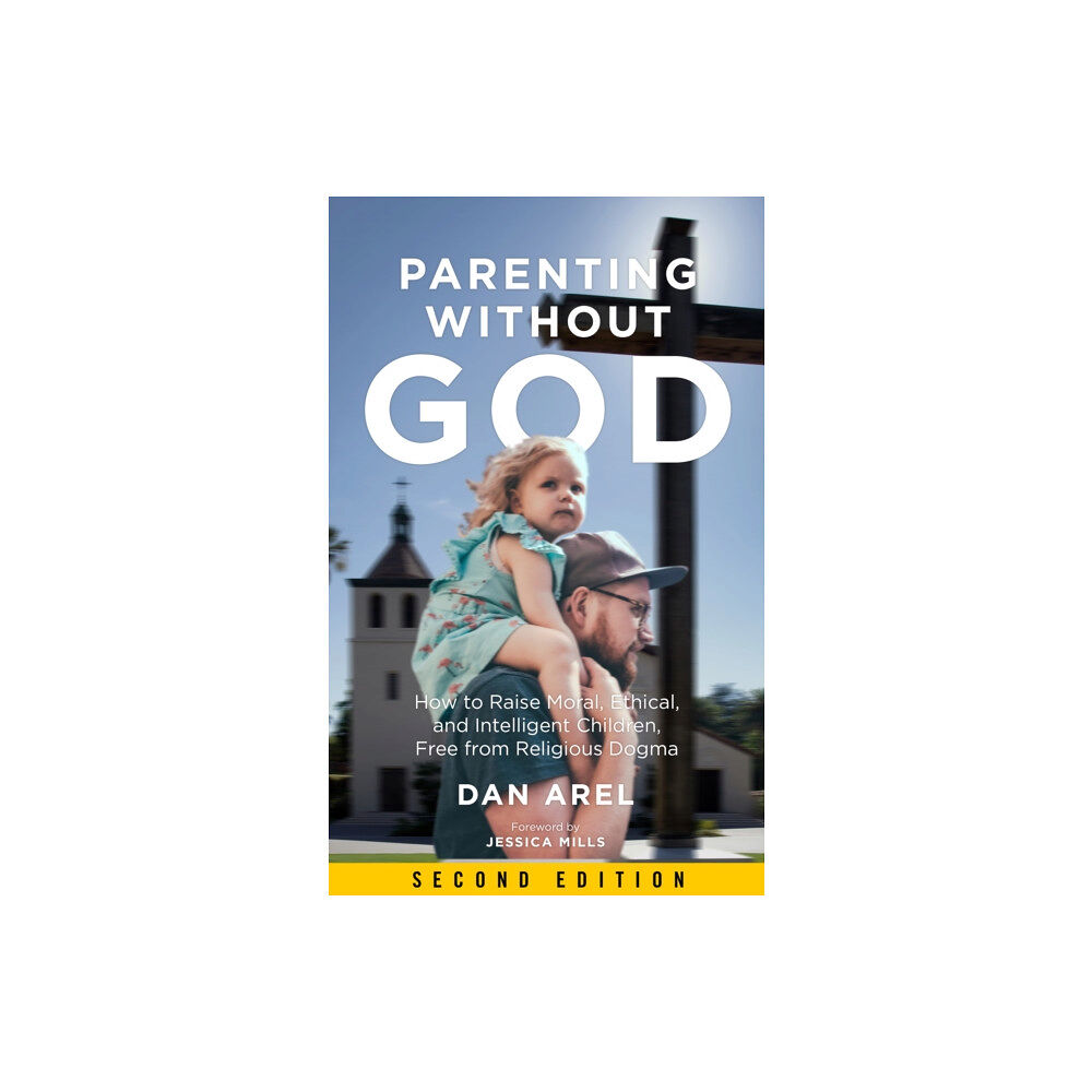 PM Press Parenting Without God (häftad, eng)