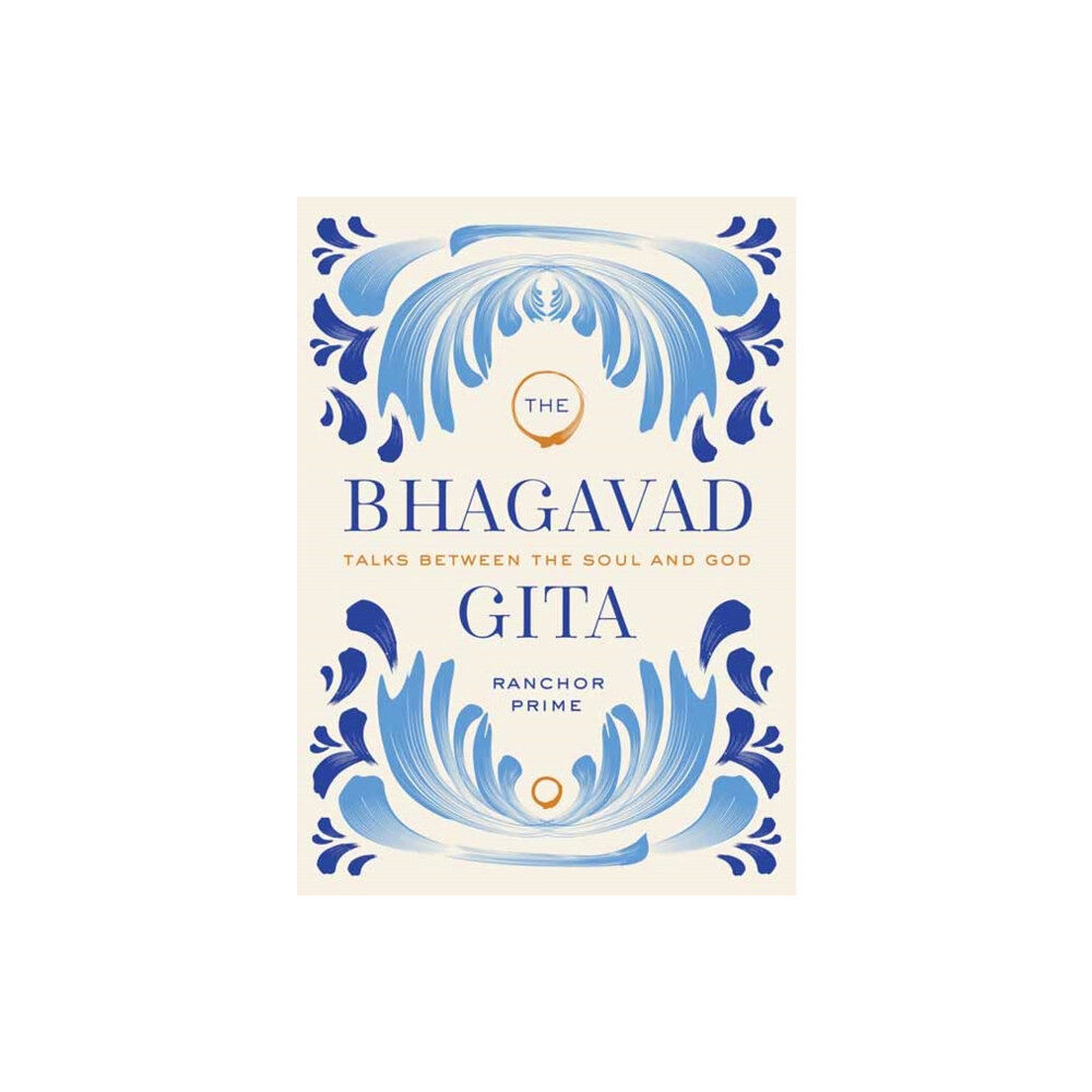 Insight Editions Bhagavad Gita (häftad, eng)