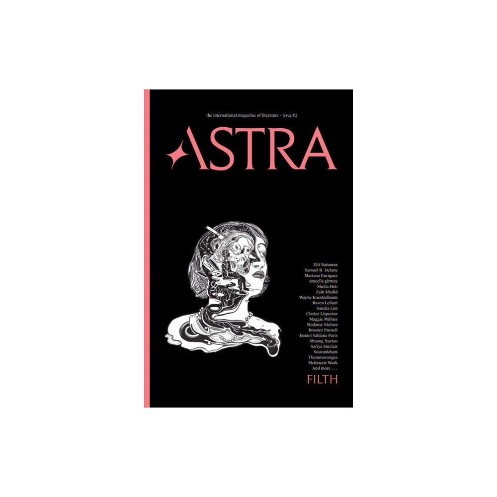 Astra Publishing House Astra 2: Filth (häftad, eng)