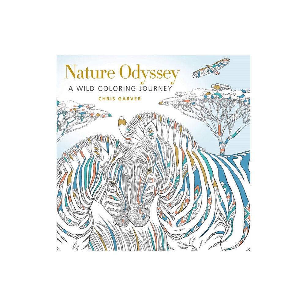 Sixth & Spring Books Nature Odyssey (häftad, eng)