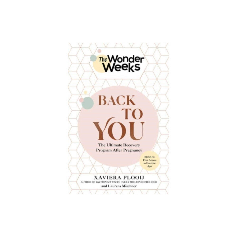 WW Norton & Co The Wonder Weeks Back To You (häftad, eng)