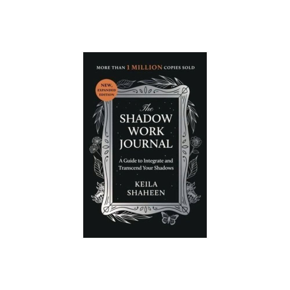 Atria/Primero Sueno Press Shadow Work Journal (häftad, eng)