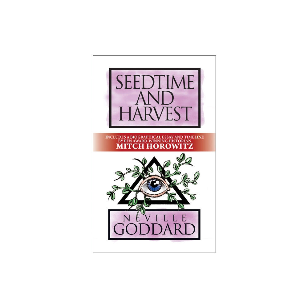 G&D Media Seedtime and Harvest (häftad, eng)