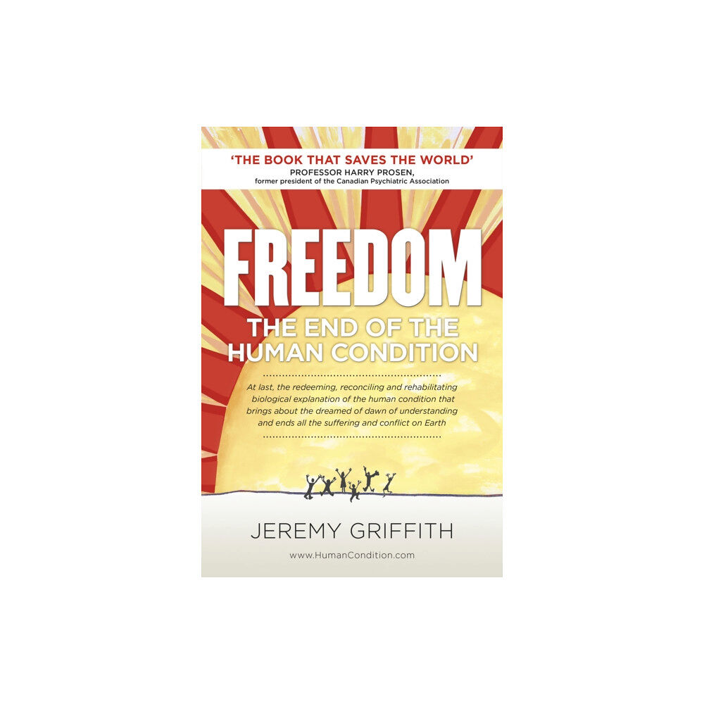 WTM Publishing & Communications Pty Ltd Freedom (häftad, eng)