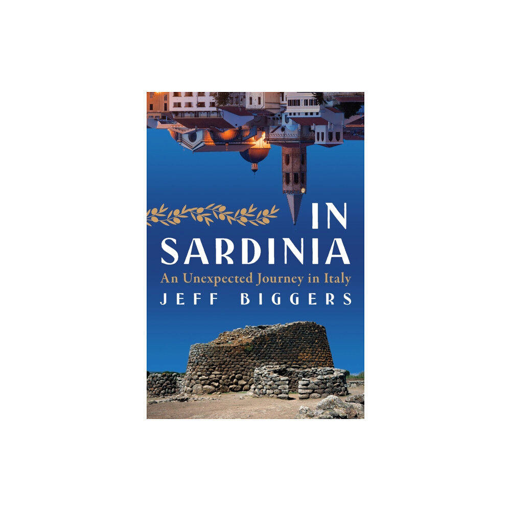 Melville House Publishing In Sardinia (inbunden, eng)