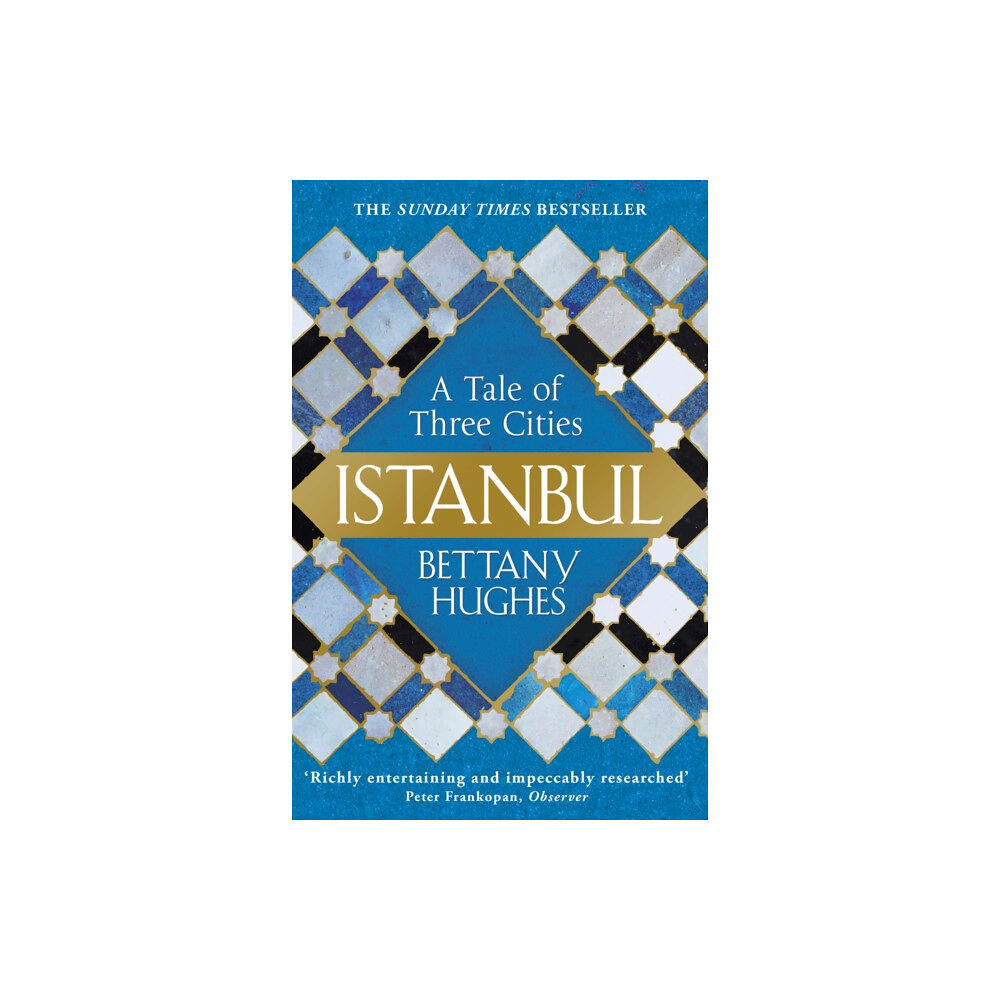 Orion Publishing Co Istanbul (häftad, eng)