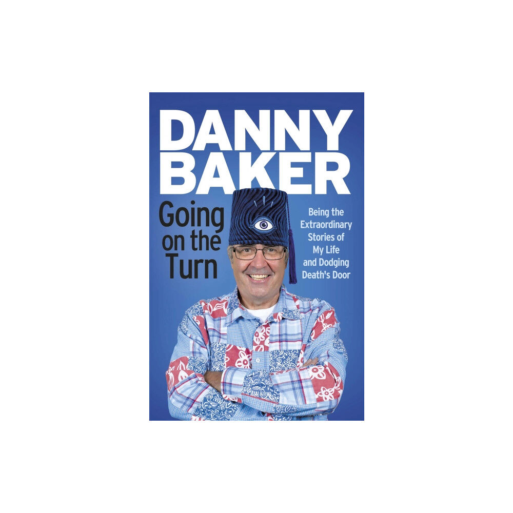 Orion Publishing Co Going on the Turn (häftad, eng)