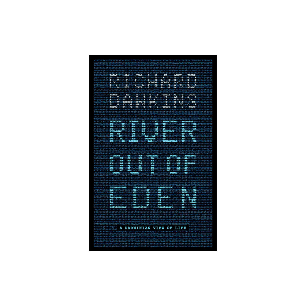 Orion Publishing Co River Out of Eden (häftad, eng)