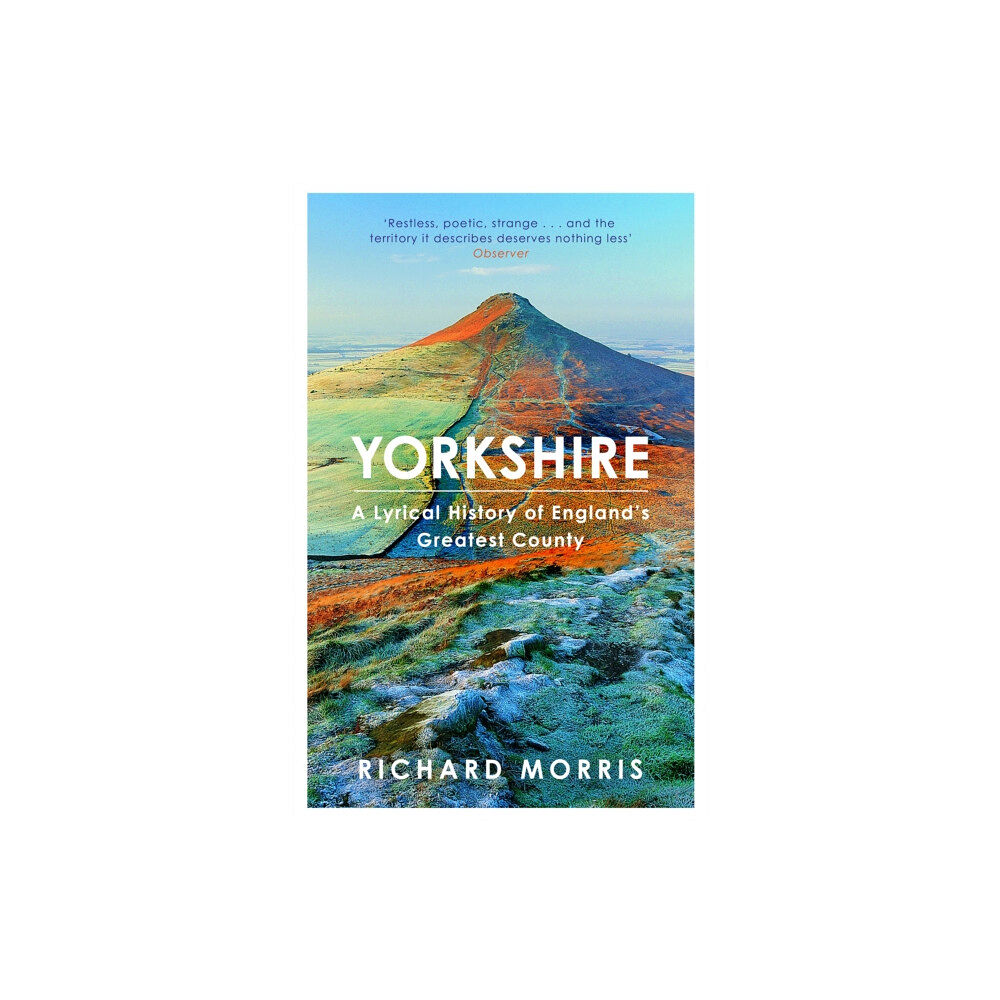 Orion Publishing Co Yorkshire (häftad, eng)