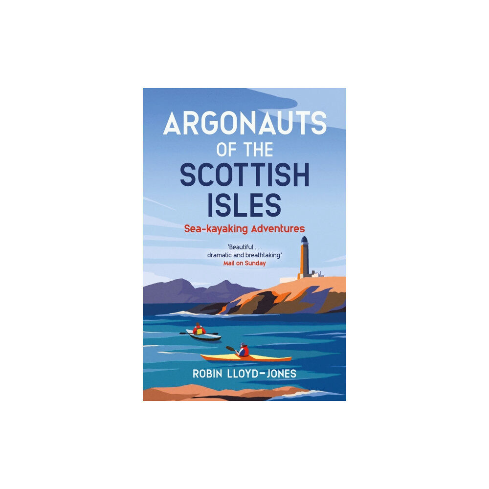 Birlinn General Argonauts of the Scottish Isles (häftad, eng)