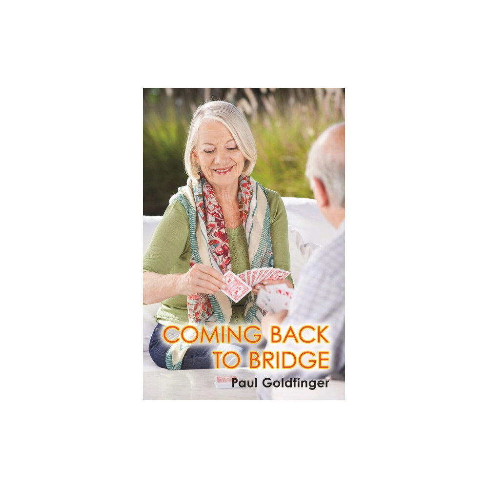 Master Point Press Coming Back to Bridge (häftad, eng)