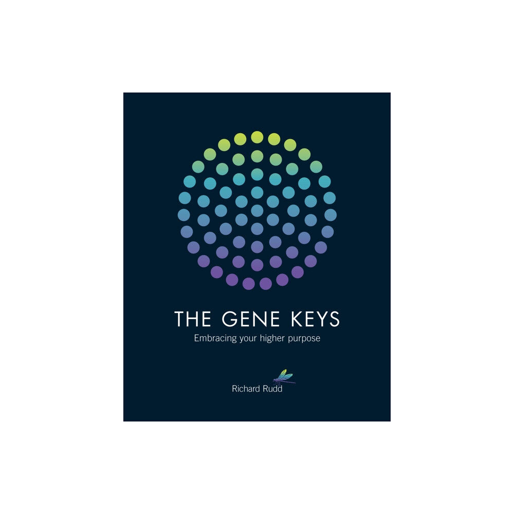 Watkins Media Limited The Gene Keys (häftad, eng)