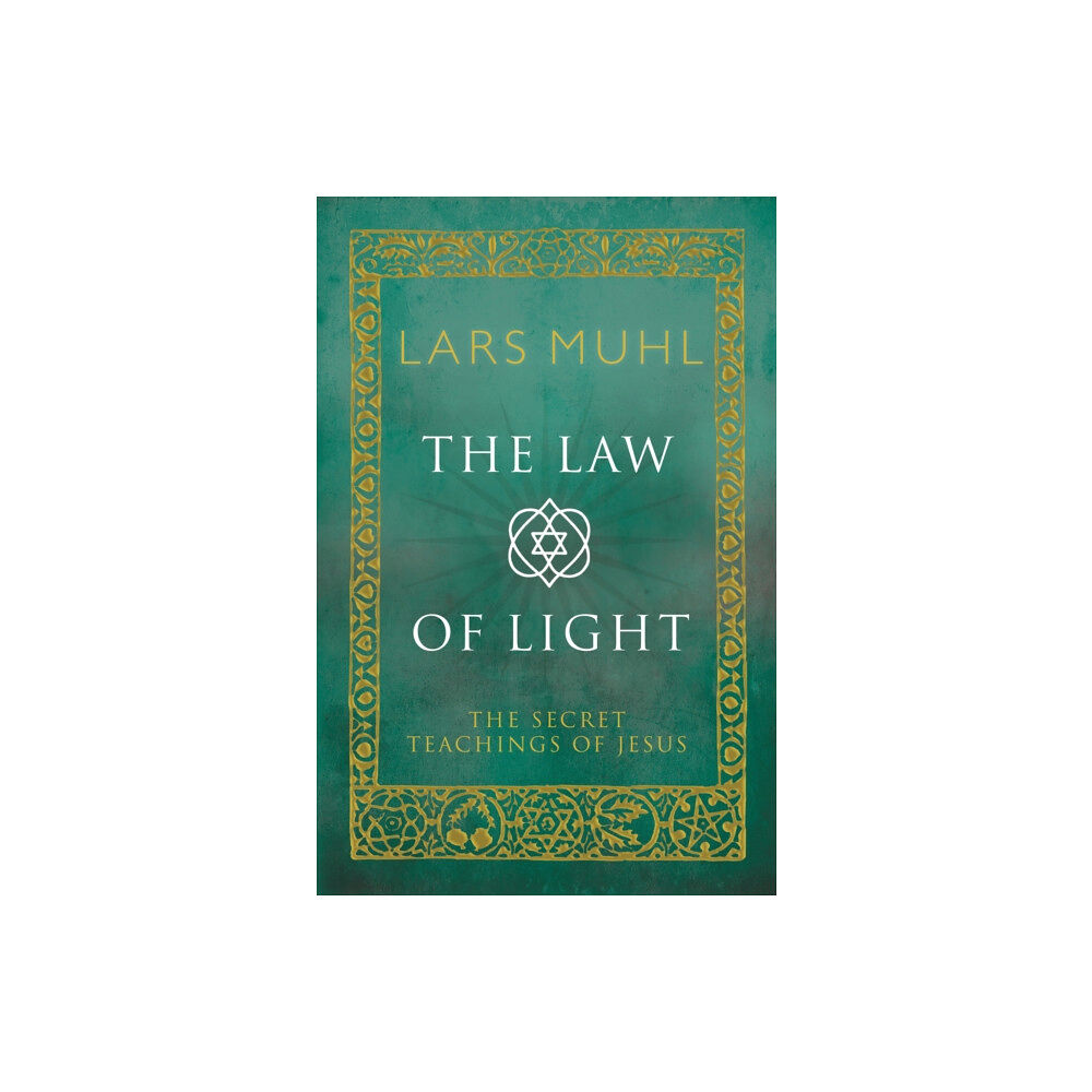 Watkins Media Limited The Law of Light (inbunden, eng)