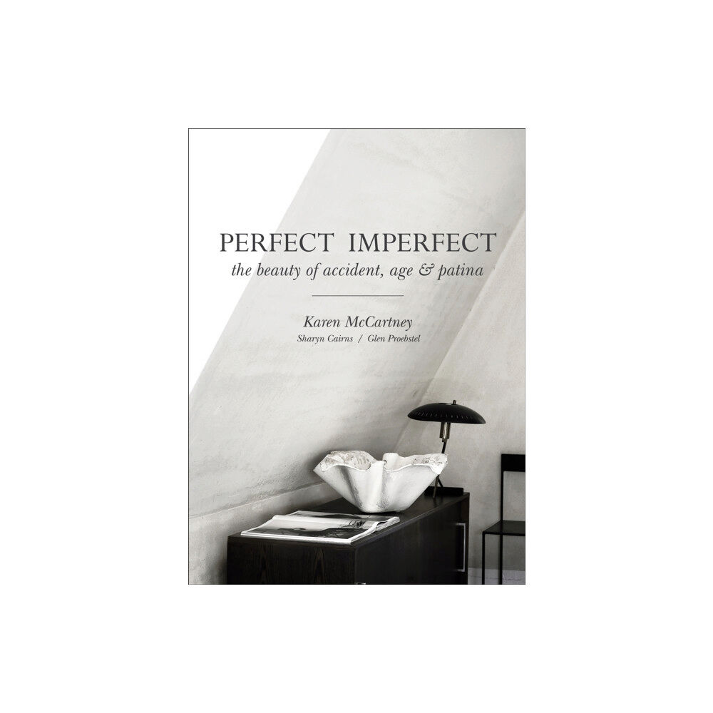 Murdoch Books Perfect Imperfect (inbunden, eng)