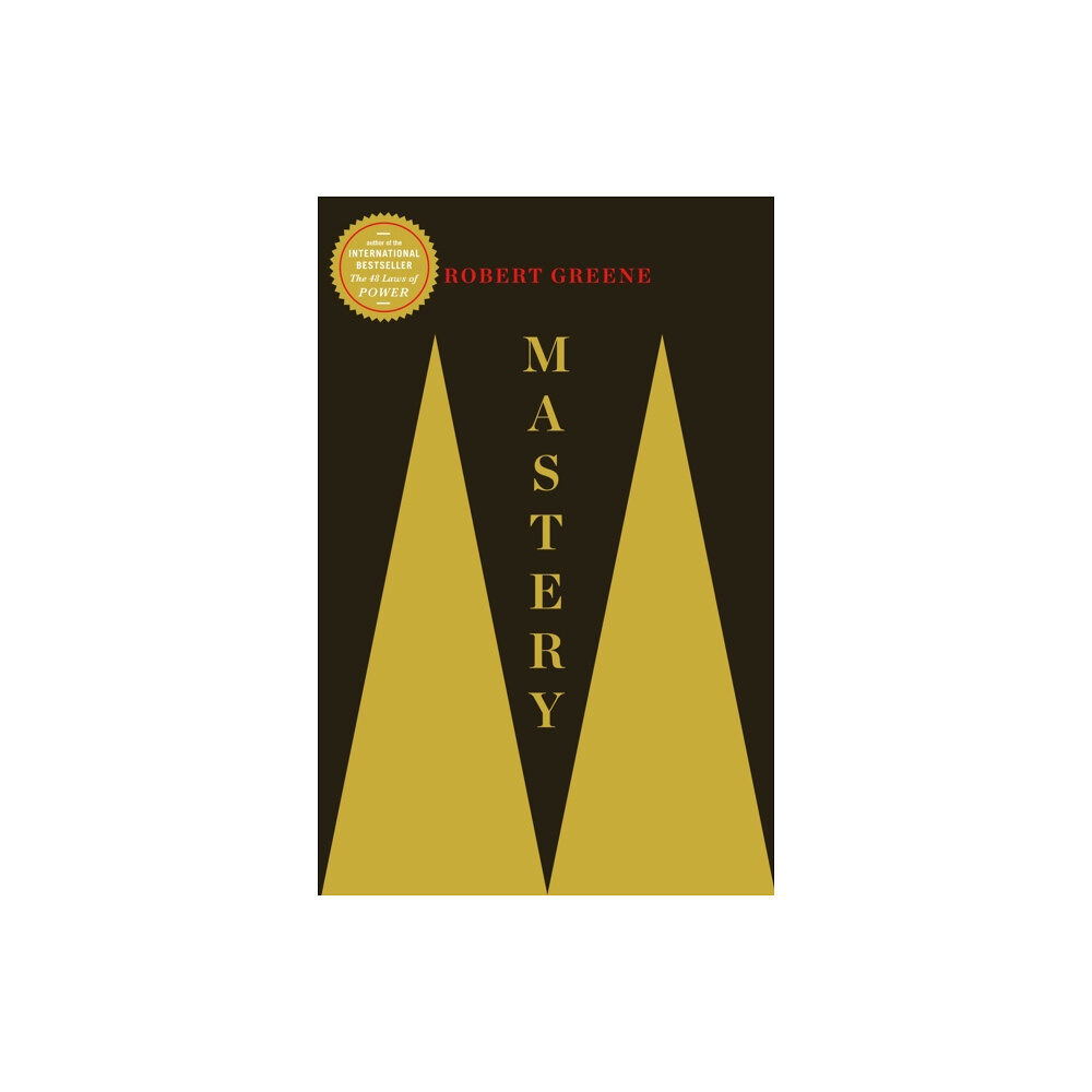 Profile Books Ltd Mastery (häftad, eng)