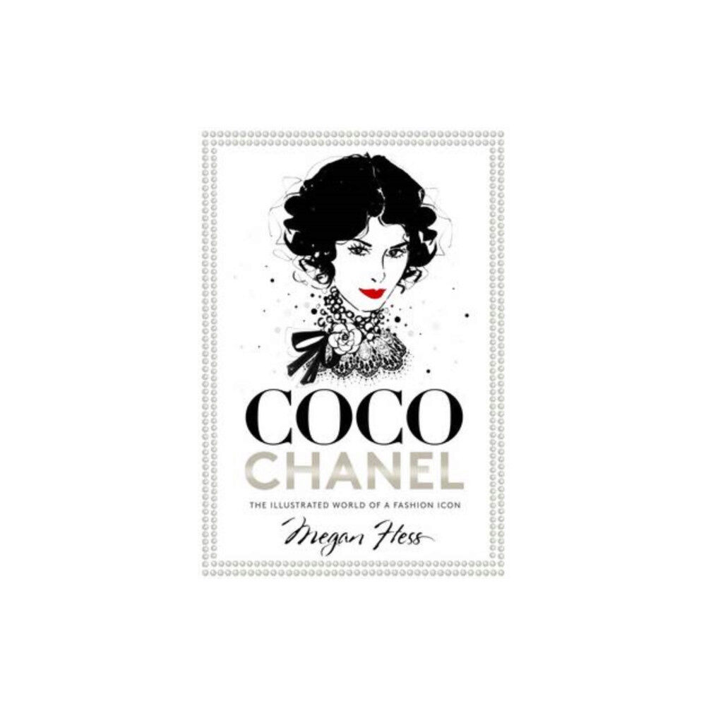 Hardie Grant Books Coco Chanel (inbunden, eng)