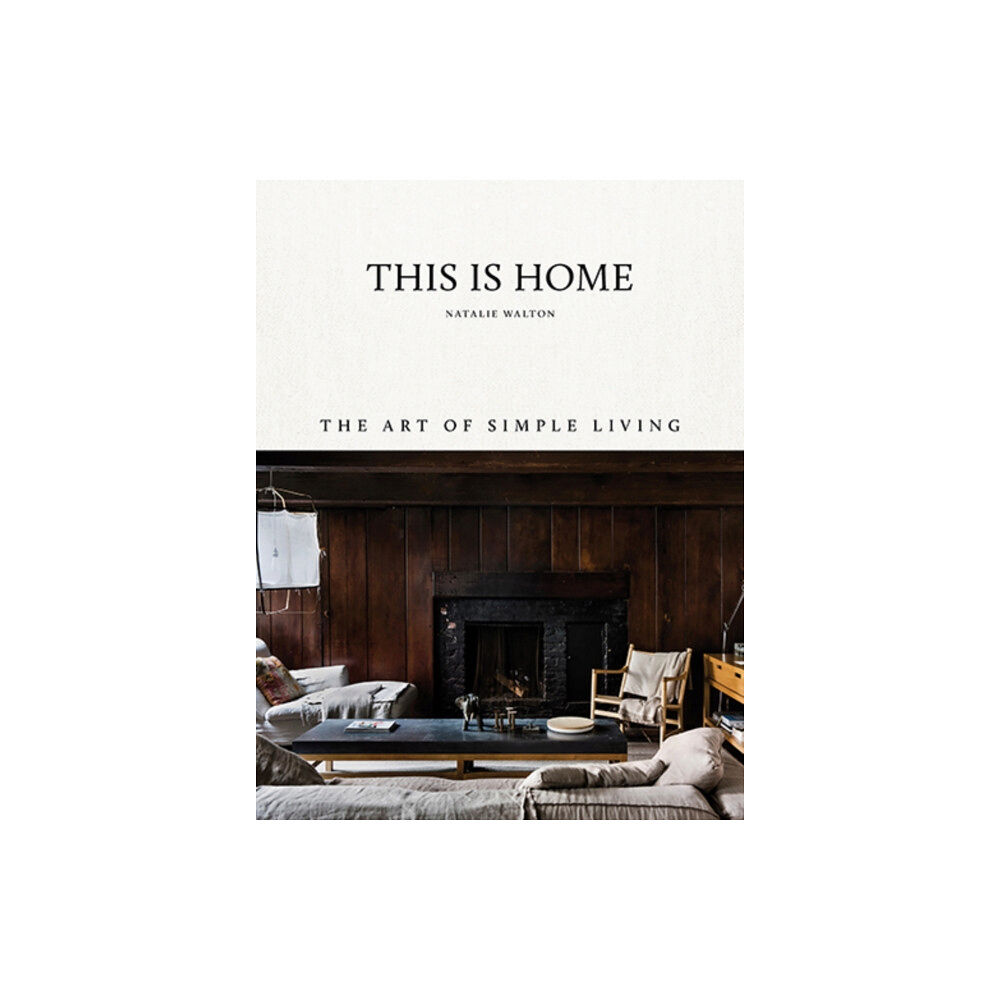 Hardie Grant Books This Is Home (inbunden, eng)