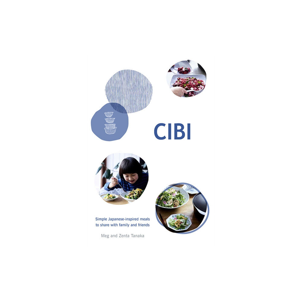 Hardie Grant Books CIBI (inbunden, eng)