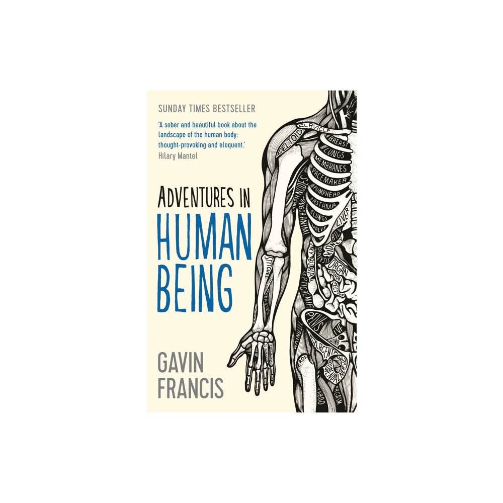 Profile Books Ltd Adventures in Human Being (häftad, eng)