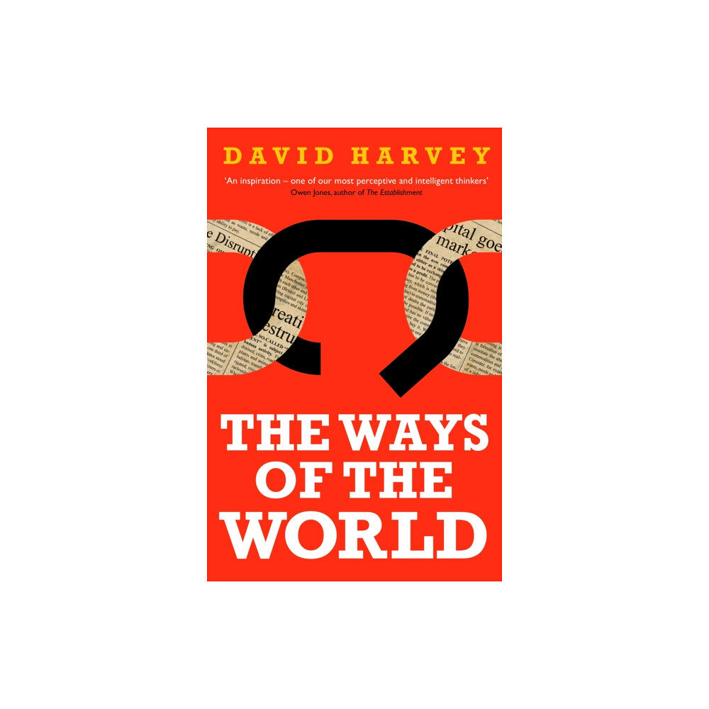 Profile Books Ltd The Ways of the World (häftad, eng)