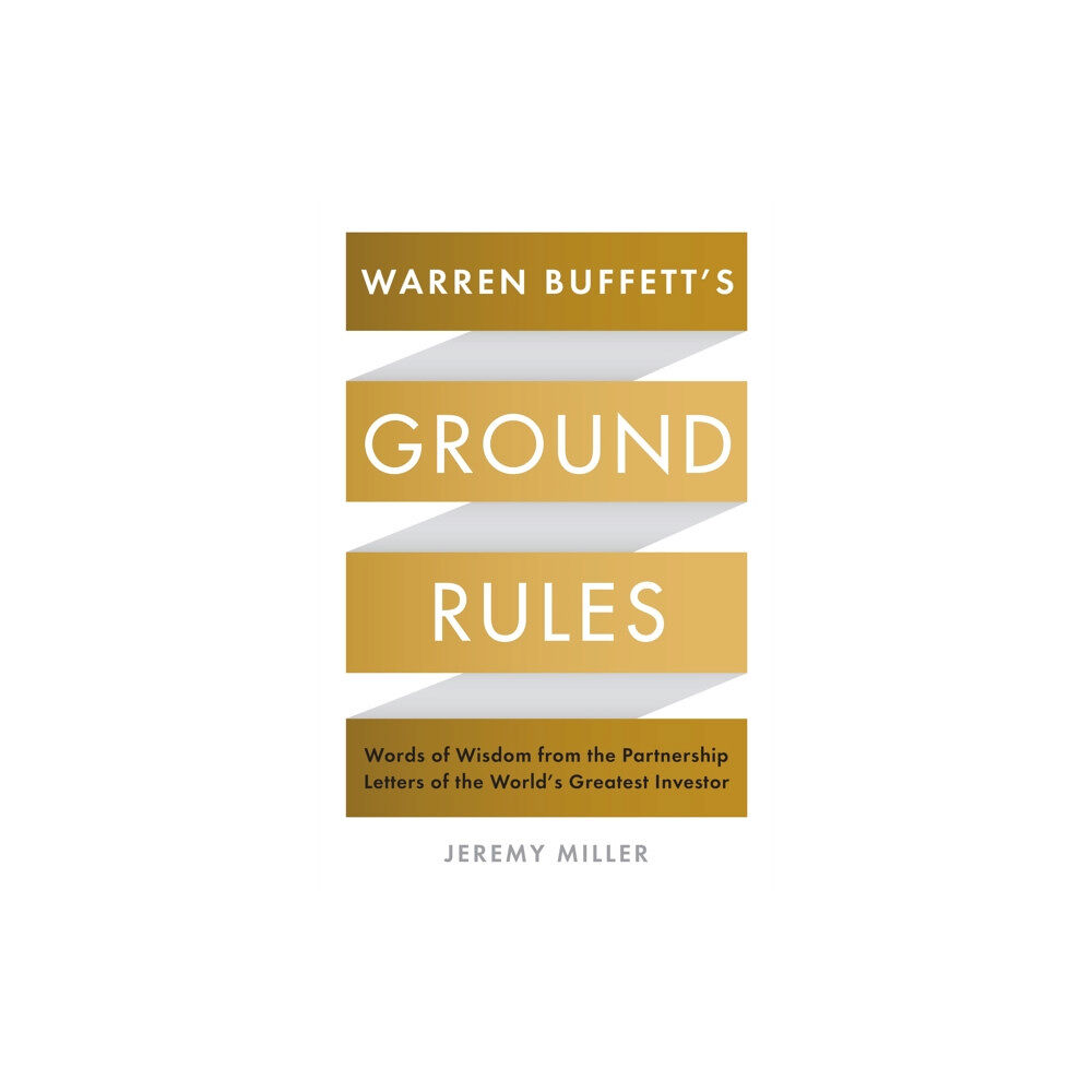 Profile Books Ltd Warren Buffett's Ground Rules (häftad, eng)