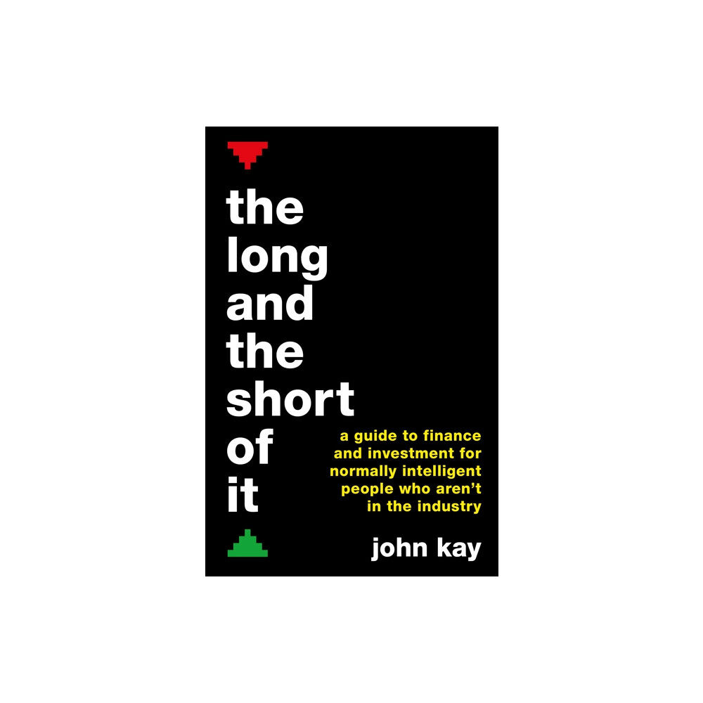 Profile Books Ltd The Long and the Short of It (häftad, eng)