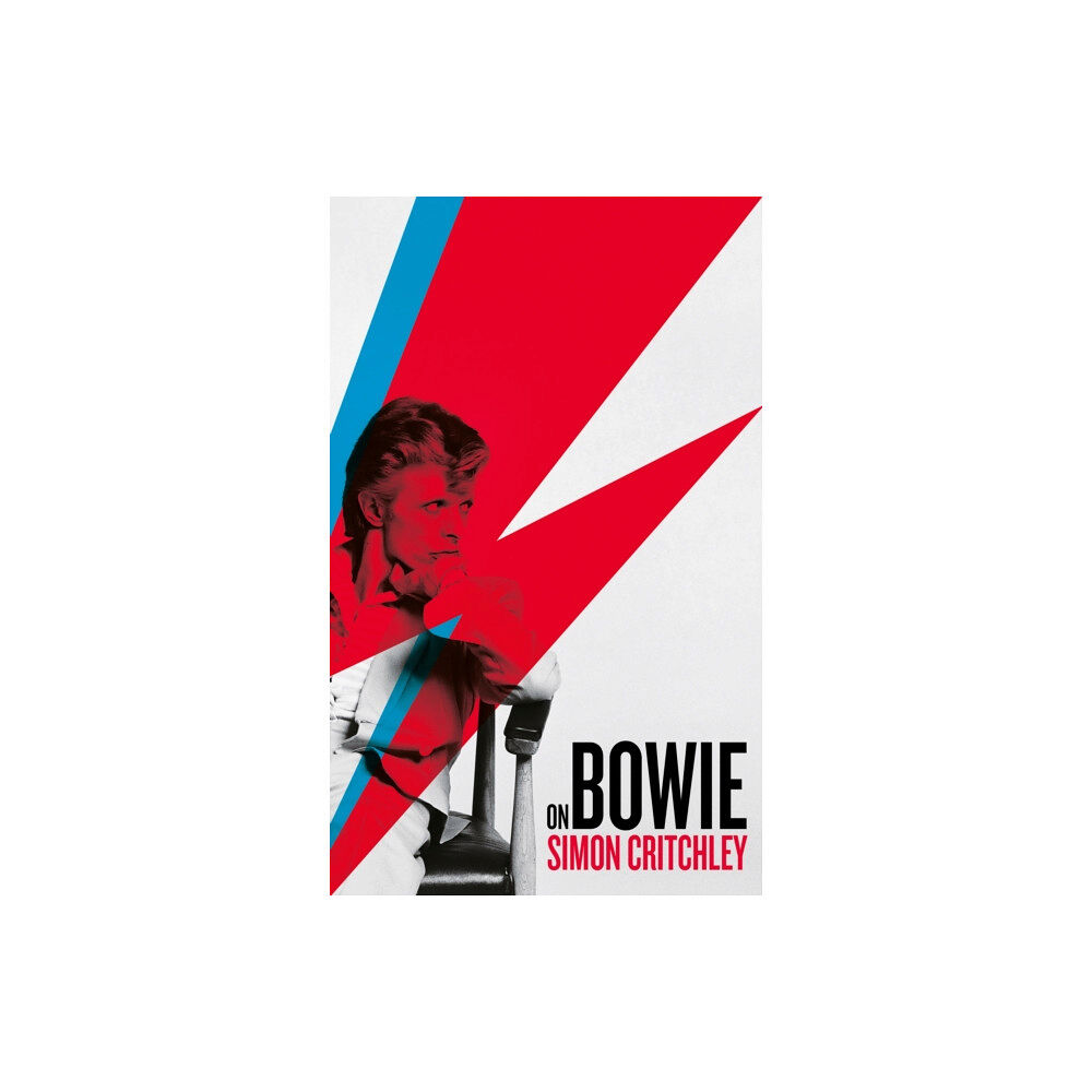 Profile Books Ltd On Bowie (häftad, eng)