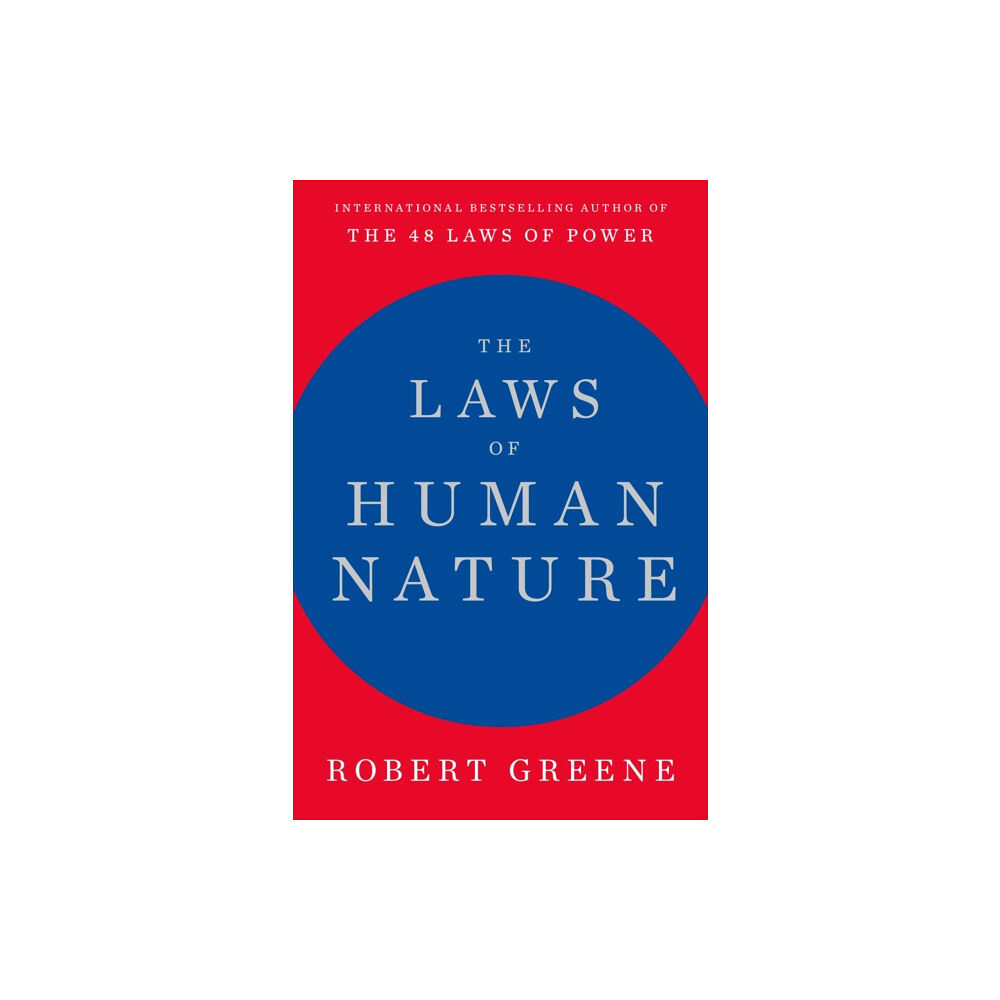 Profile Books Ltd The Laws of Human Nature (häftad, eng)