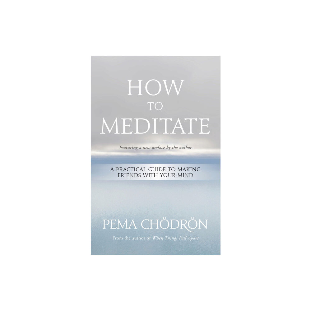 Sounds True Inc How to Meditate (häftad, eng)