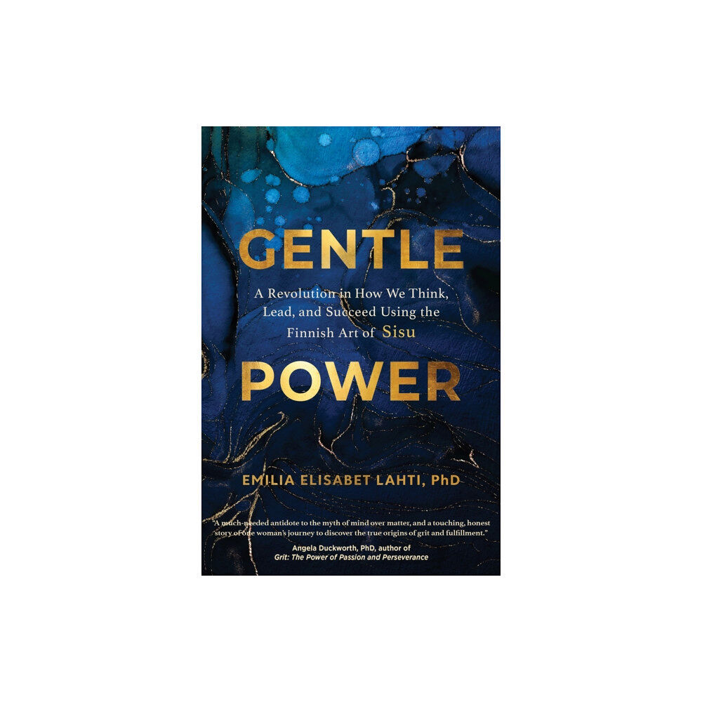 Sounds True Inc Gentle Power (inbunden, eng)