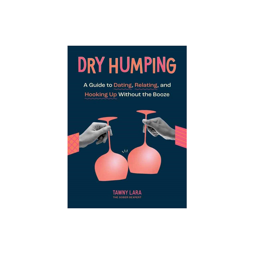 Quirk Books Dry Humping (häftad, eng)