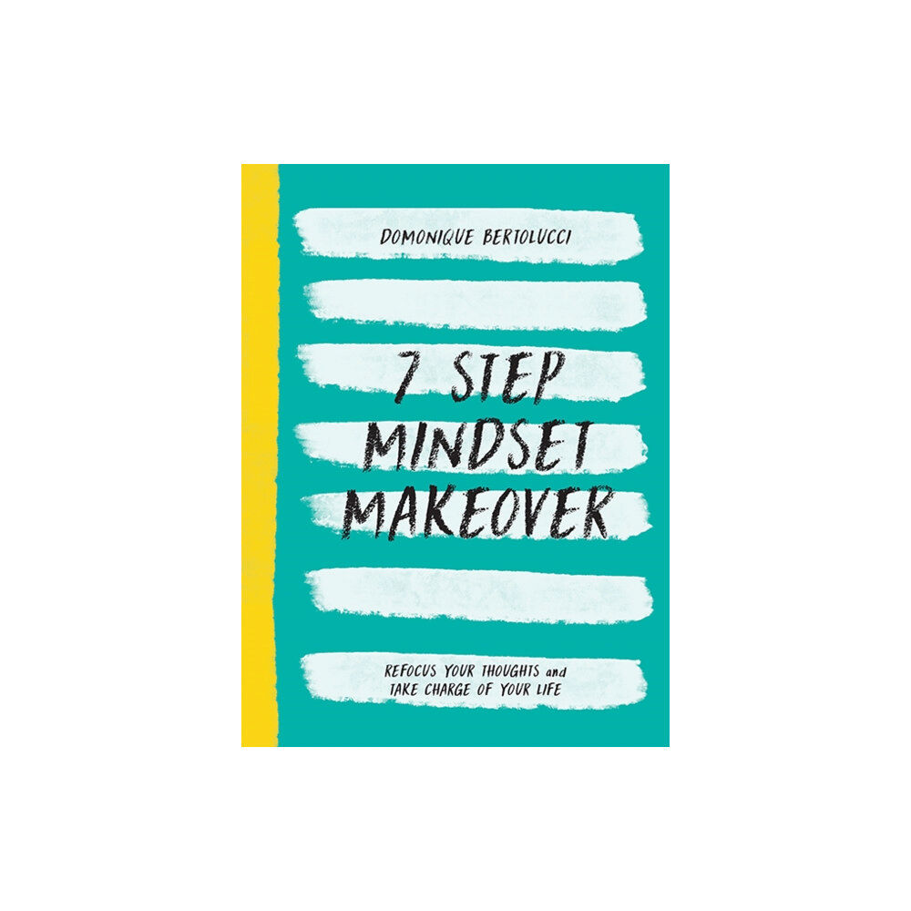 Hardie Grant Books 7 Step Mindset Makeover (inbunden, eng)