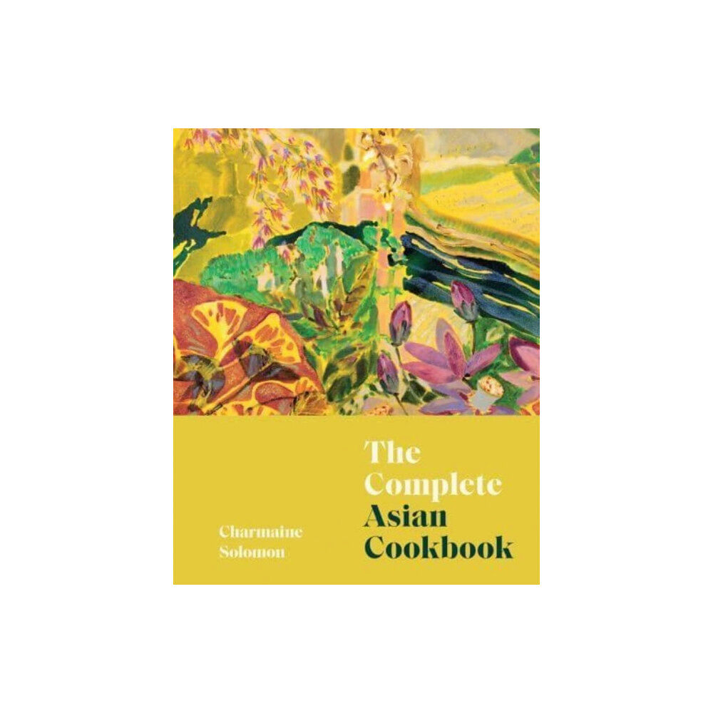 Hardie Grant Books The Complete Asian Cookbook (inbunden, eng)