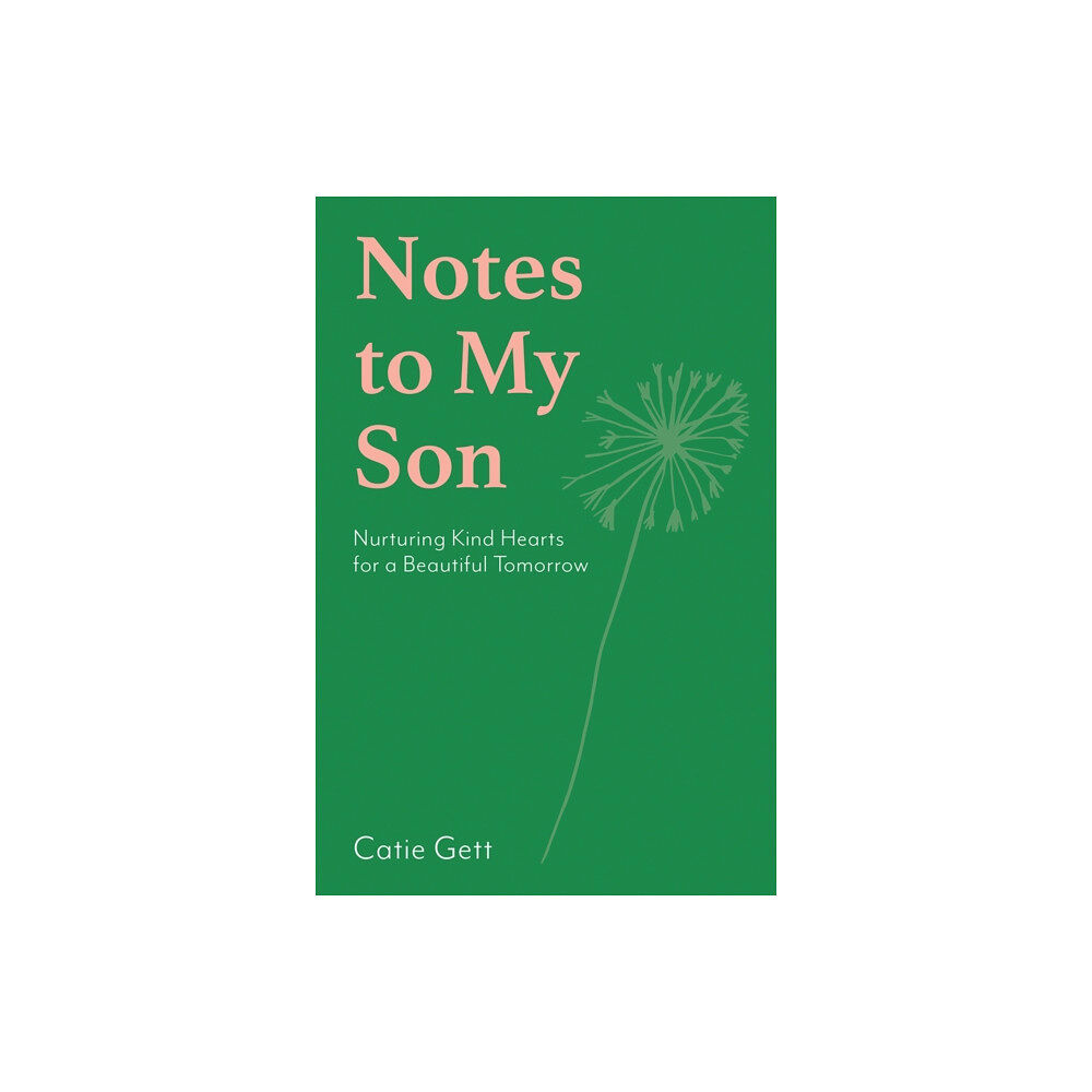 Hardie Grant Books Notes to My Son (inbunden, eng)