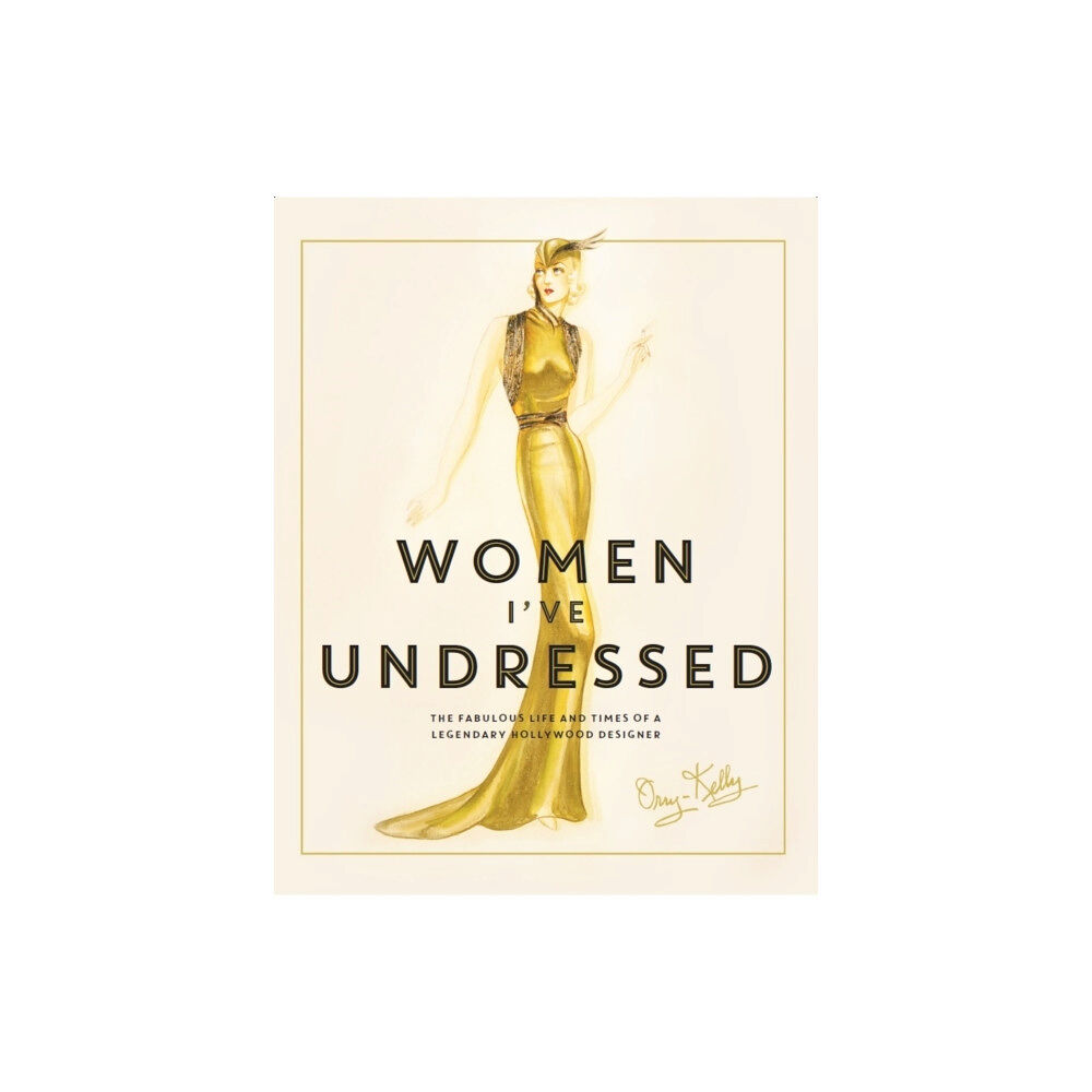 Allen & Unwin Women I've Undressed (inbunden, eng)