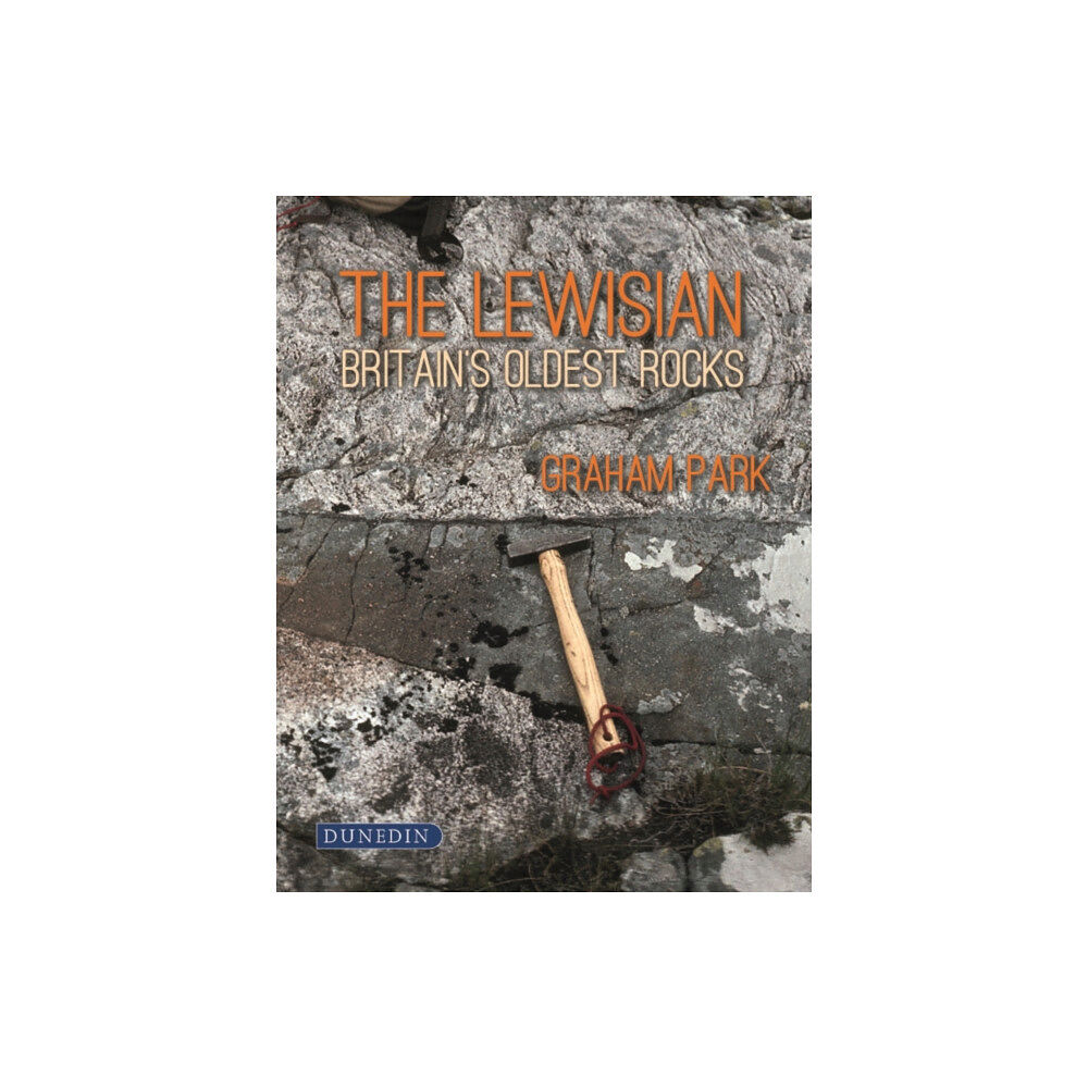 Liverpool University Press The Lewisian (inbunden, eng)