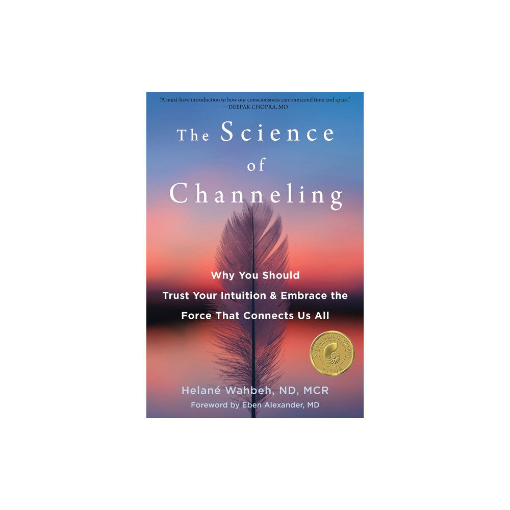 New Harbinger Publications The Science of Channeling (häftad, eng)